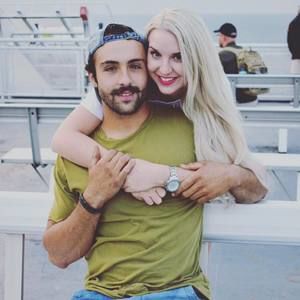 Meet your Posher, Jolanda